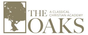 The Oaks Logo